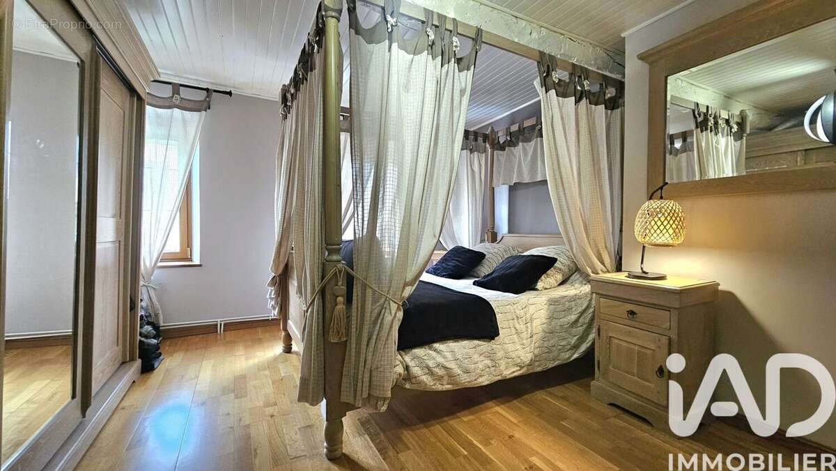 Photo 7 - Maison à DONCHERY