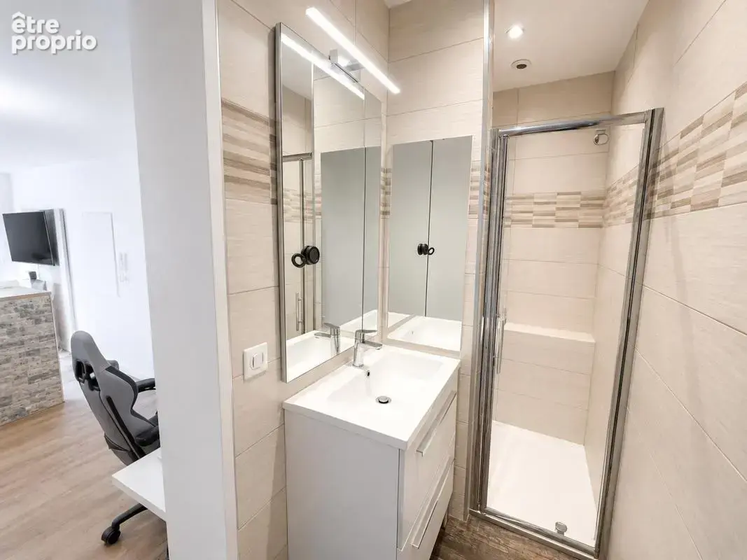 Maison 5 pièces 154 m² à vendre à Le Cannet (06110) - photo 13