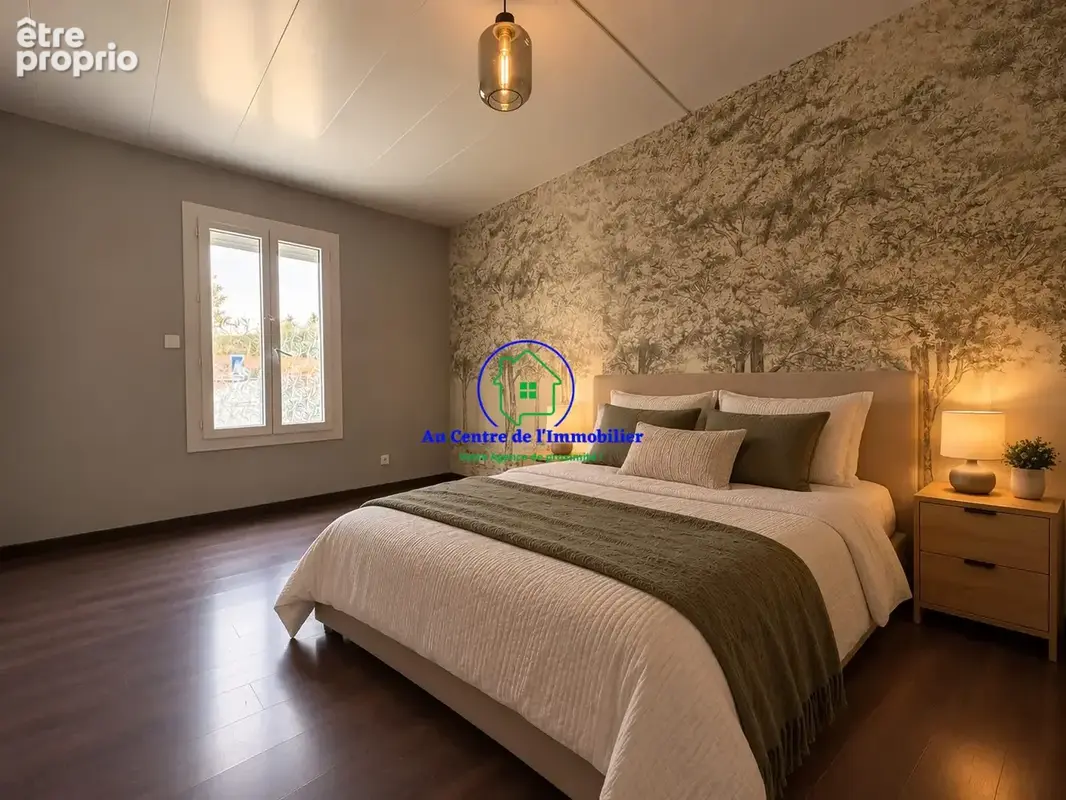 Maison 6 pièces 126 m² à vendre à Pont-Du-Casse (47480) - photo 6