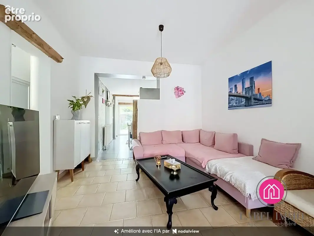 Maison 6 pièces 138 m² à vendre à Wallers (59135) - photo 6