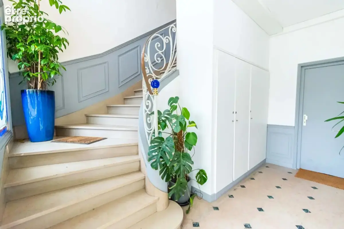 Appartement - photo 6