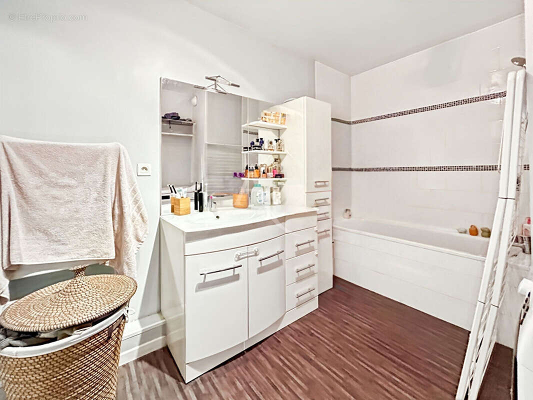 Appartement à ROUEN