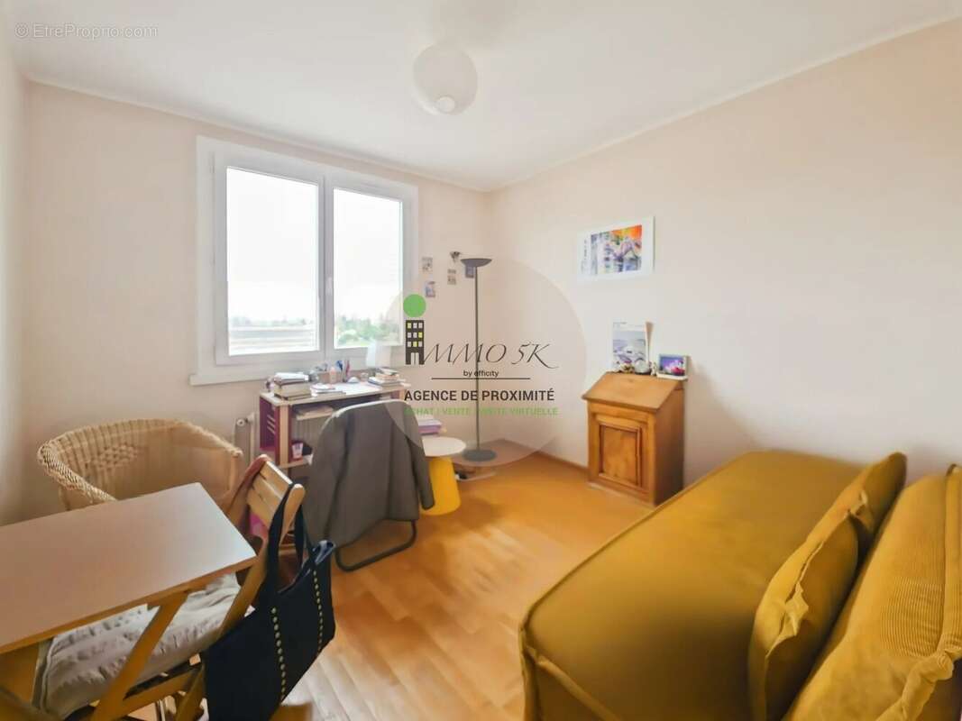 Appartement à CALUIRE-ET-CUIRE