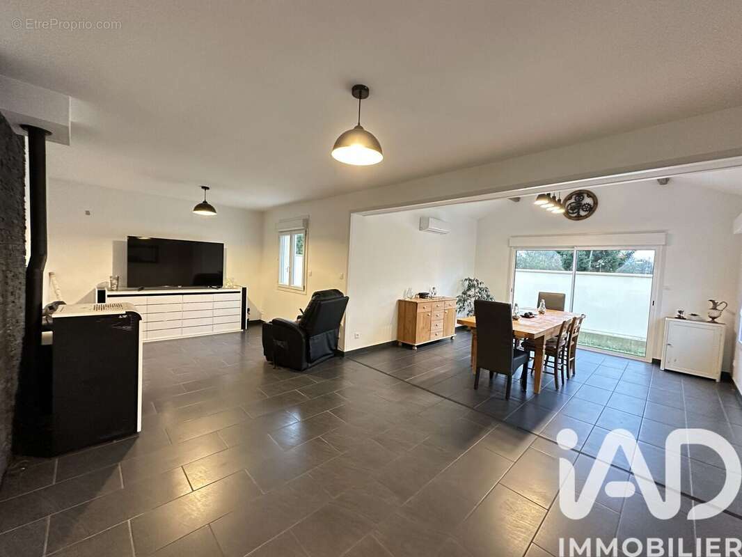 Photo 6 - Maison à CROUY