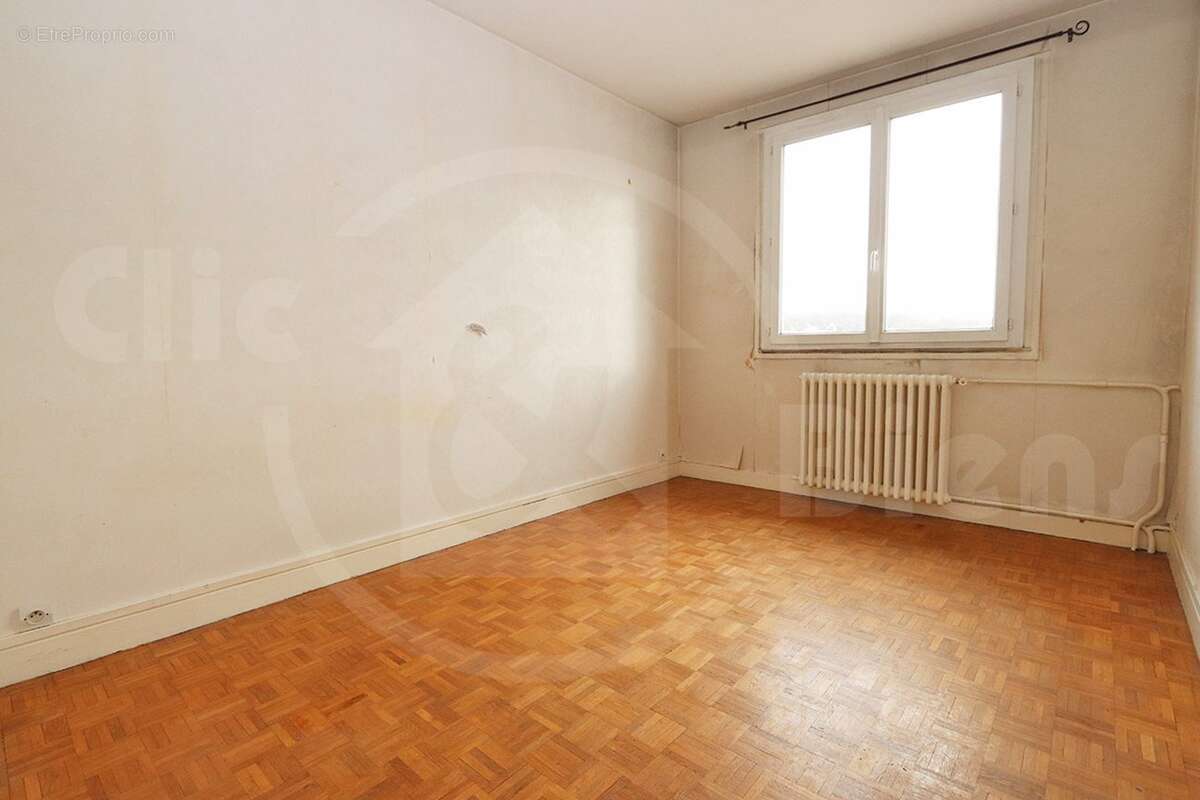 Appartement à VIROFLAY