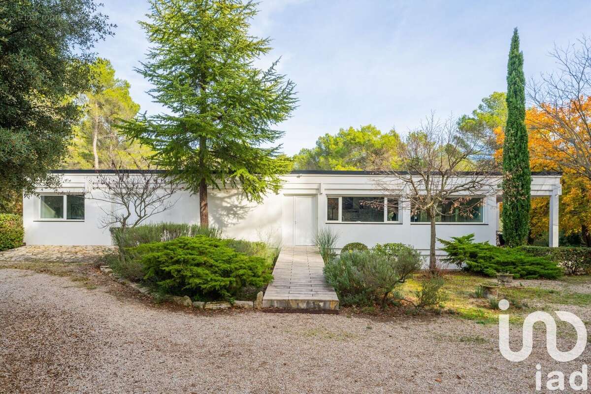 Photo 6 - Maison à AIX-EN-PROVENCE