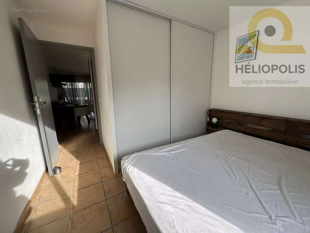 Appartement à CANET-EN-ROUSSILLON