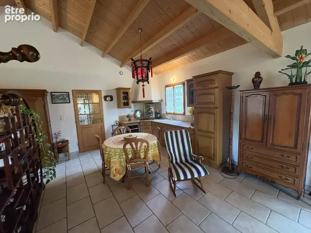 Maison 2 pièces 118 m² à vendre à Aigonnay (79370) - photo 4