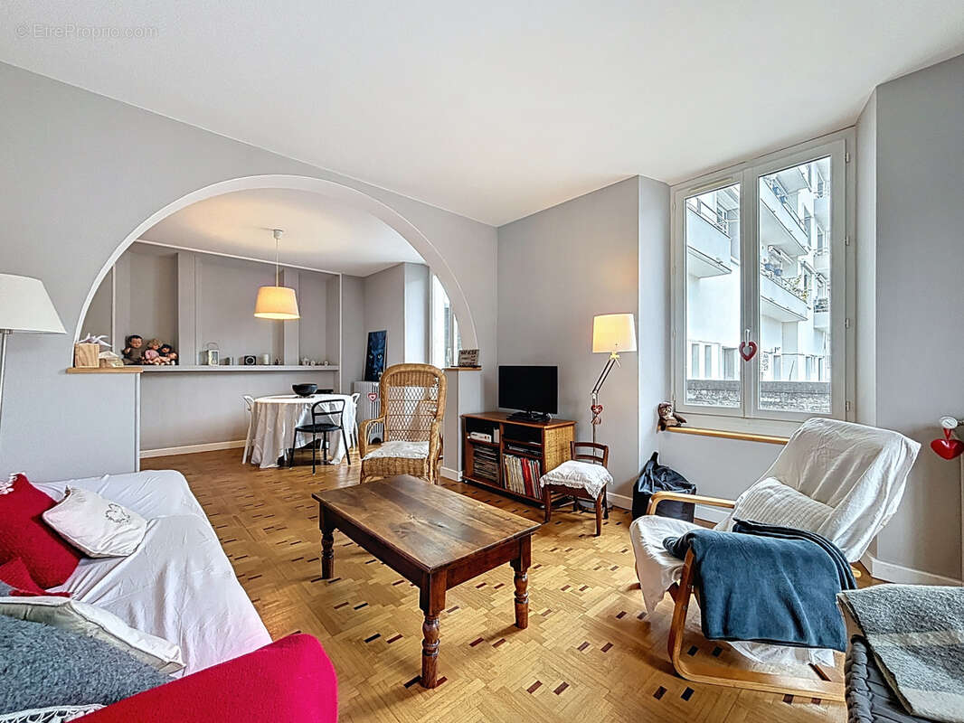 Maison à ALBERTVILLE