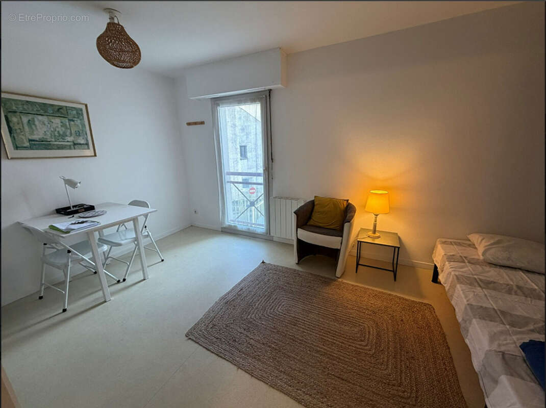 Appartement à VANNES
