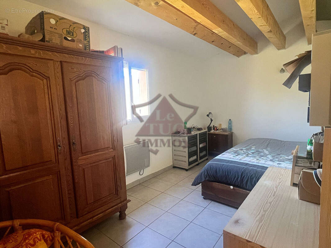 Maison à SAINT-AMBROIX