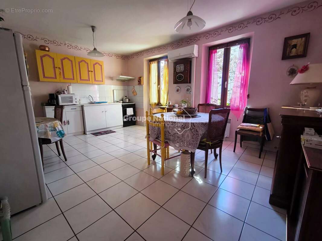 Appartement à CARPENTRAS