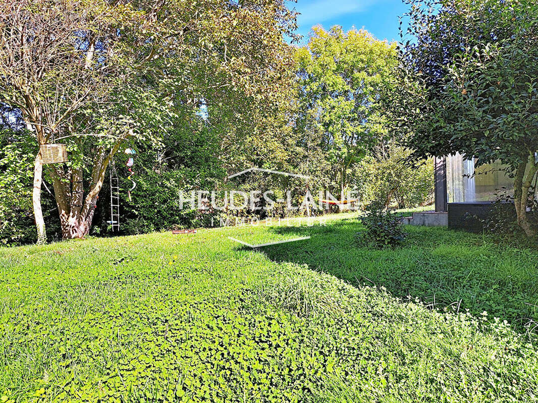 Maison à JULLOUVILLE