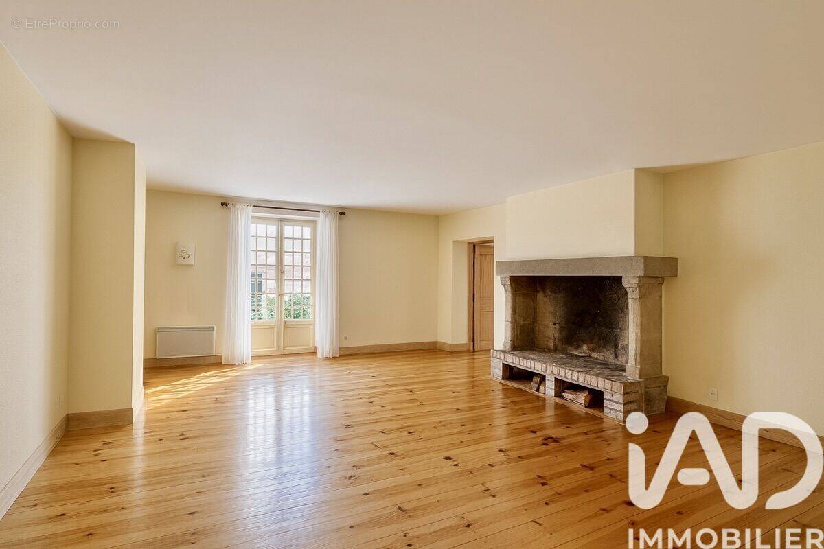 Photo 1 - Appartement à LE PUY-EN-VELAY