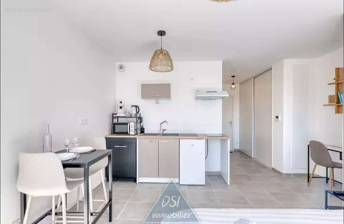 Appartement à MEXIMIEUX