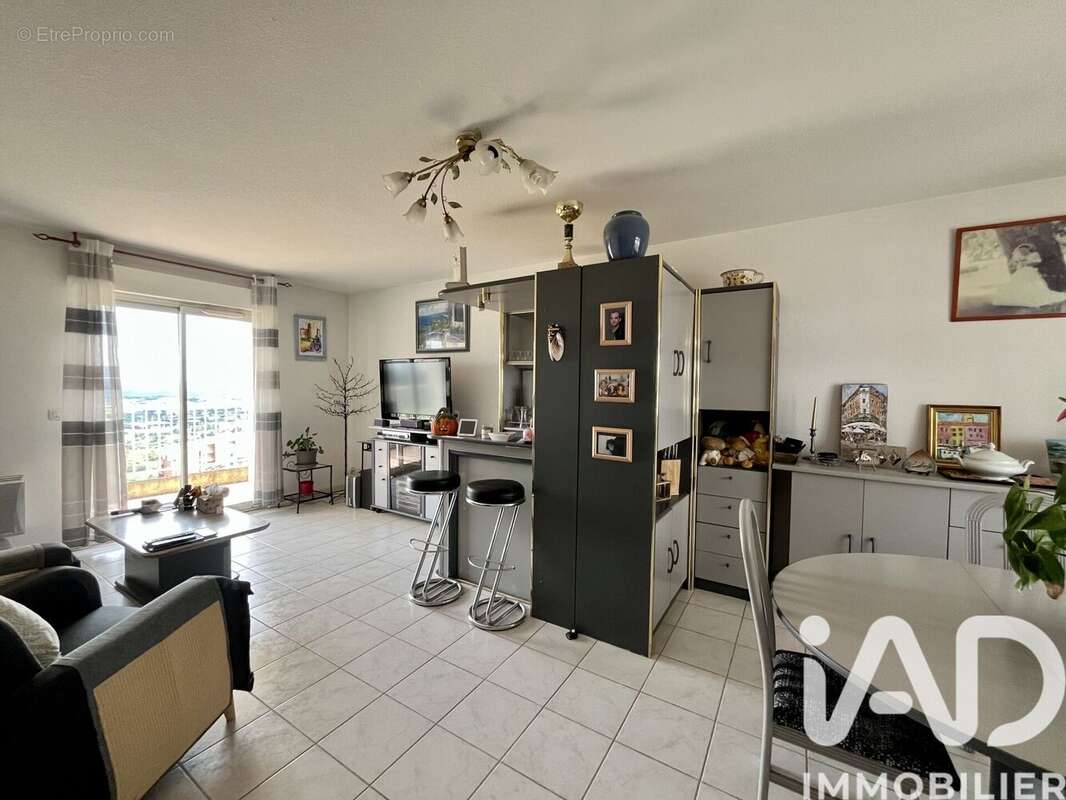 Maison 107 m² à Narbonne  - photo 2