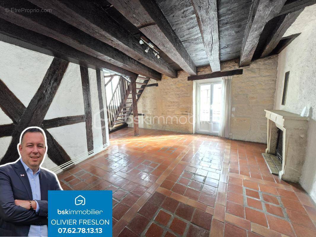 Appartement à NEVERS