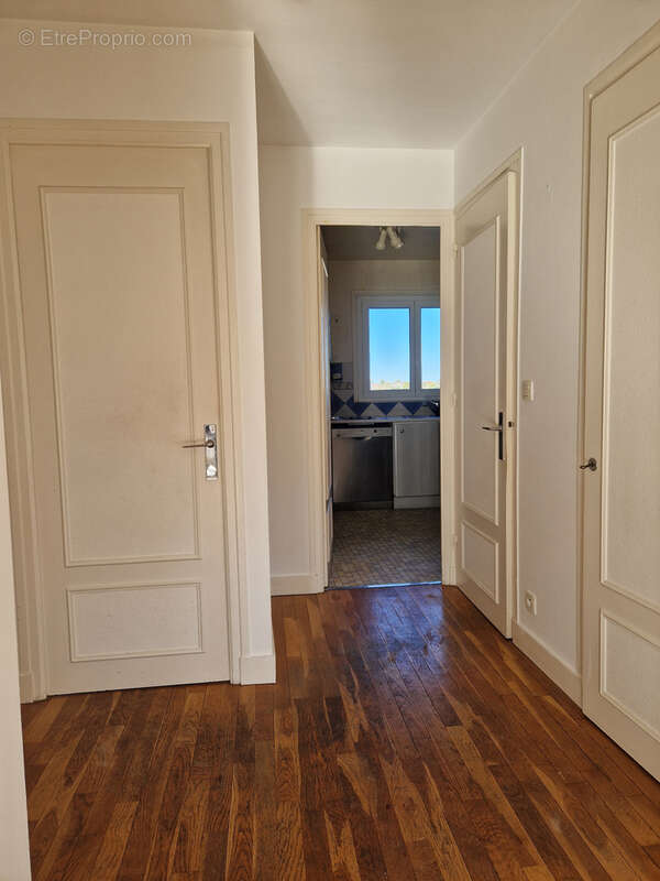 Appartement à SAINT-JEAN-DE-LUZ