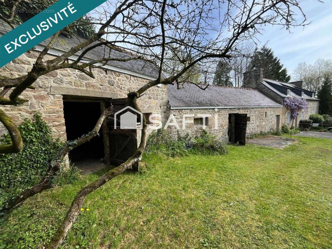 Maison 116 m² à Le Vieux-Marche  - photo 2