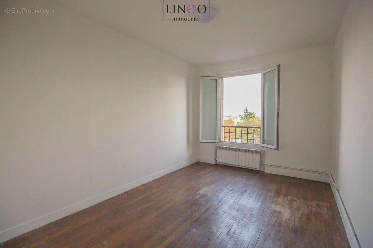 Appartement à CHOISY-LE-ROI