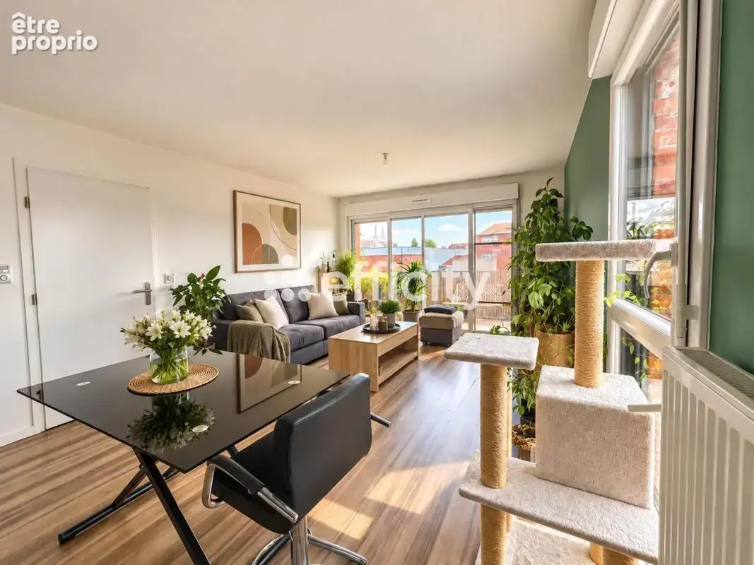 Appartement - photo 2