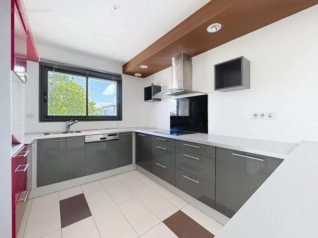 Photo 3 - Maison à CASTELMAUROU