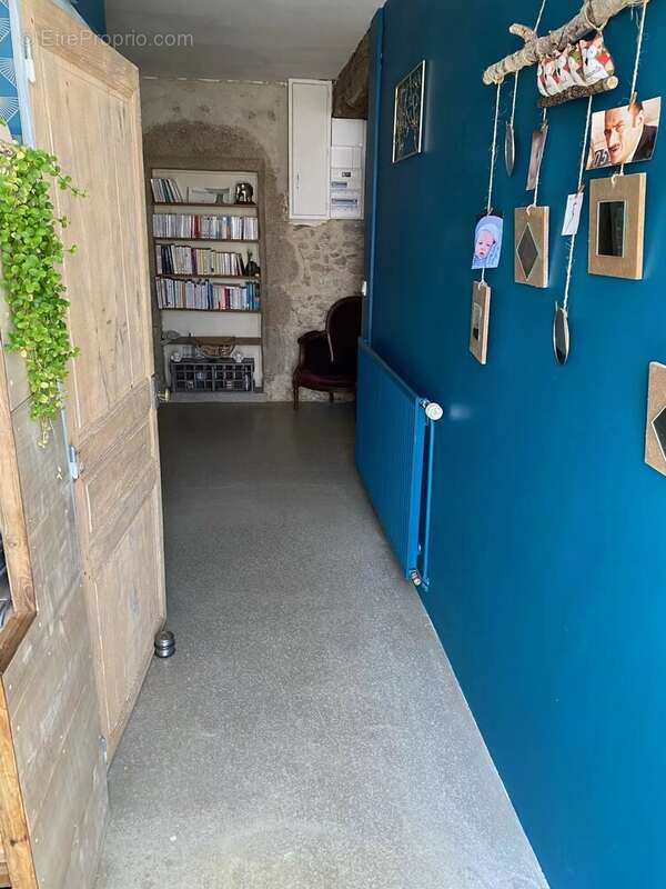 Maison 130 m² à Bressuire  - photo 6