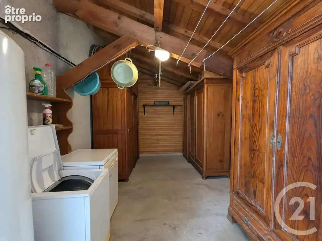 Maison 5 pièces 99 m² à vendre à Pontenx-Les-Forges (40200) - photo 14