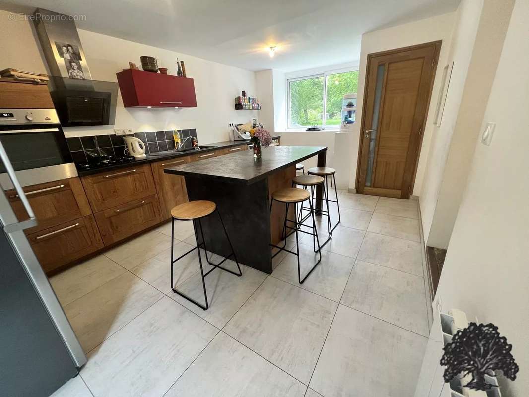 Maison à SAINT-CAST-LE-GUILDO