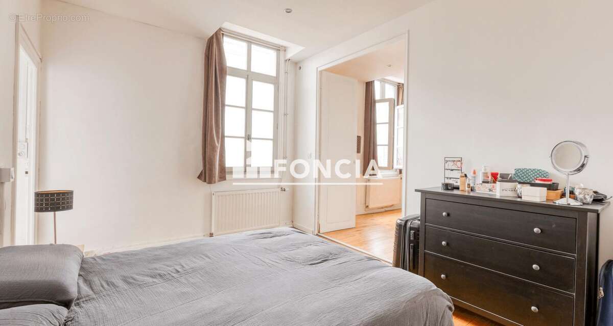 Appartement à SAUMUR