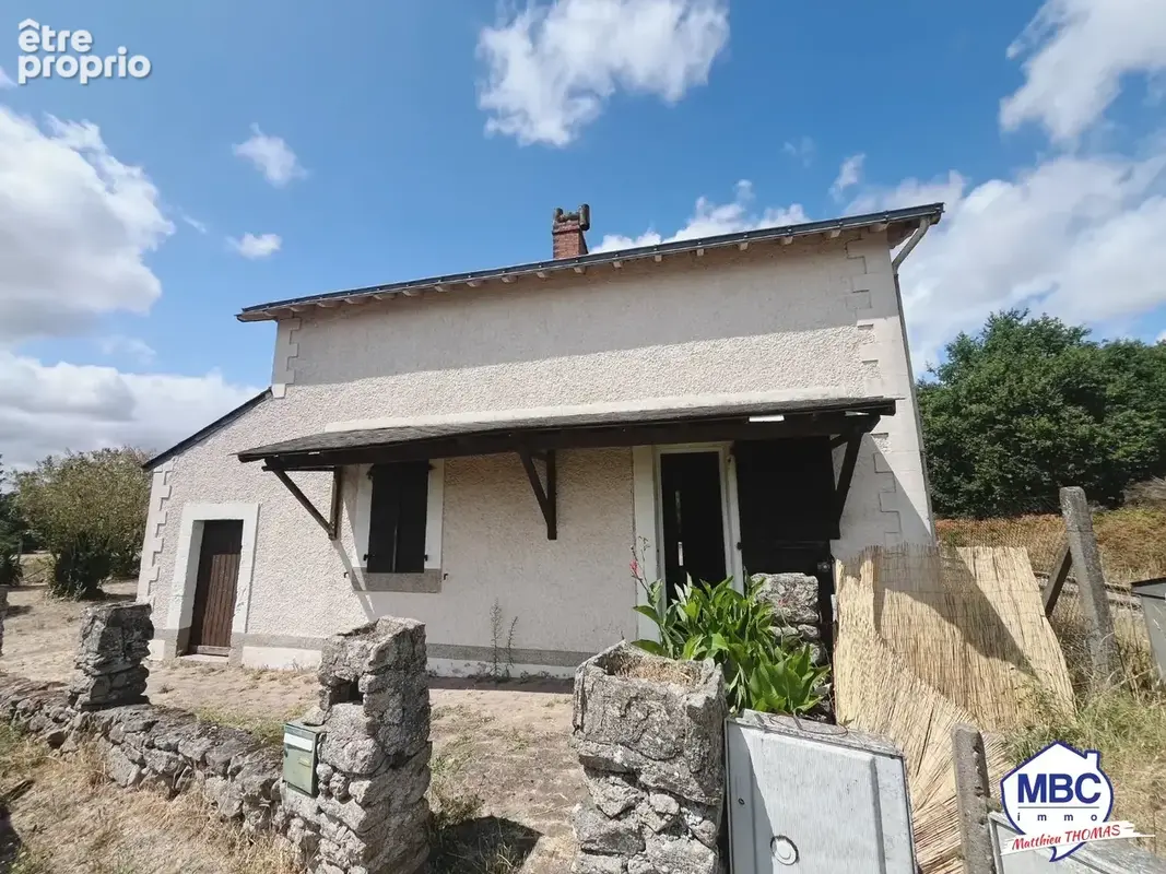Maison à LE LONGERON