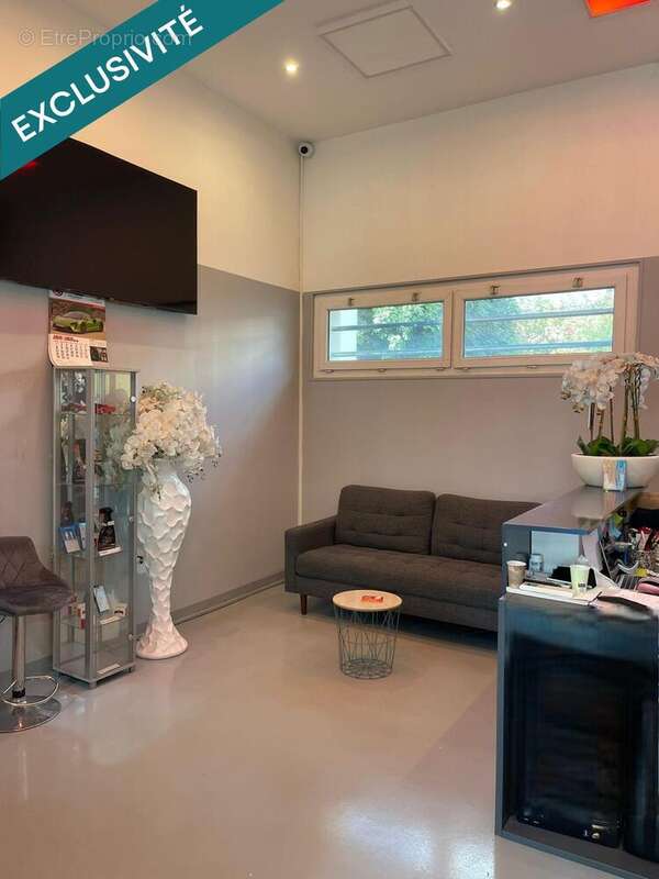 Photo 4 - Commerce à BAGNOLET