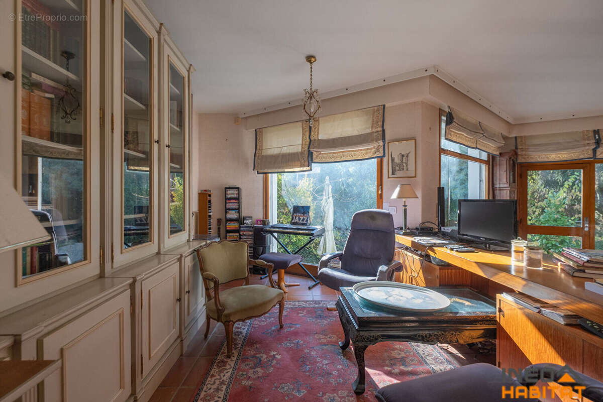 Maison à SAINT-GREGOIRE