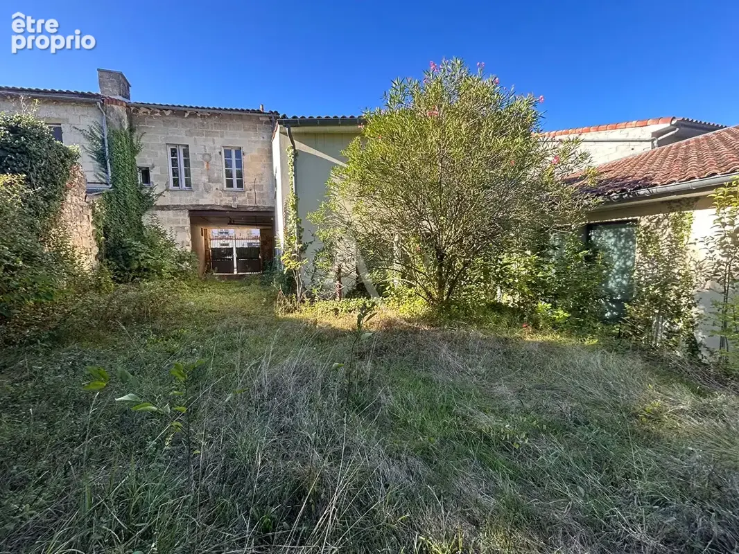 Immeuble Centre Ville Blanquefort - photo 6