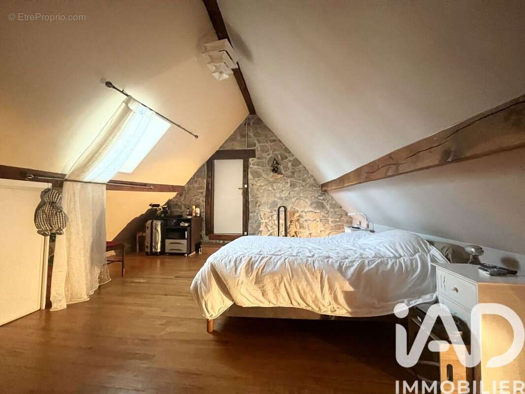 Photo 7 - Maison à MALLERET