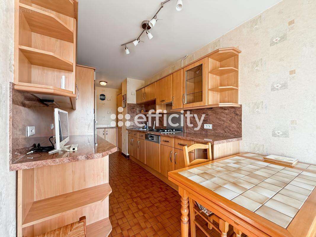 Appartement à TOURS