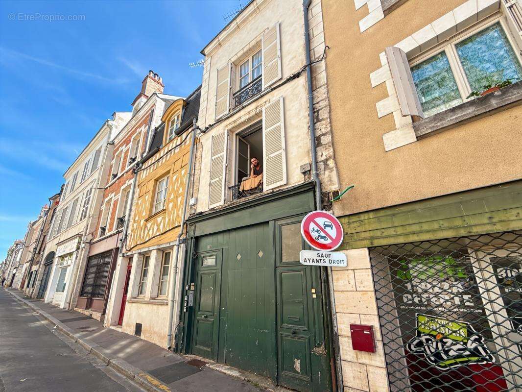 Appartement à ORLEANS