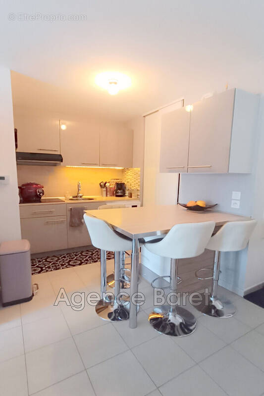 Appartement à VIDAUBAN