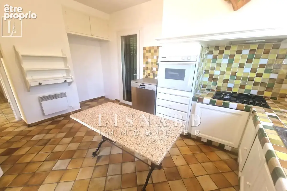 Maison 5 pièces 122 m² à vendre à Vallauris (06220) - photo 4