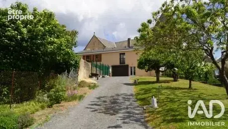 Photo 1 - Maison à YVRE-LE-POLIN