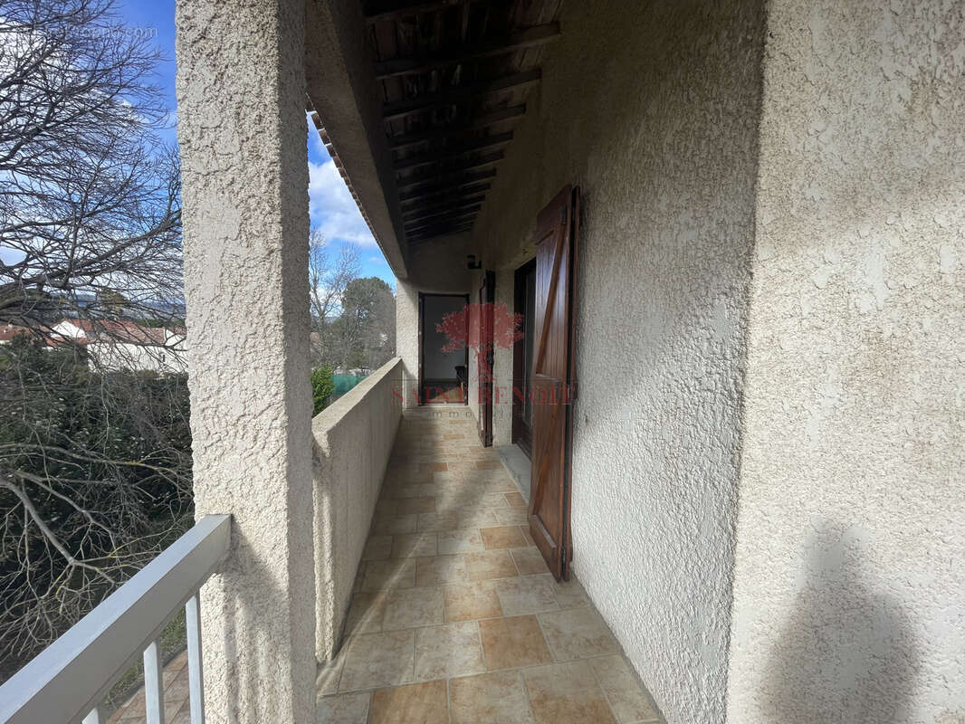 Maison à GIGNAC