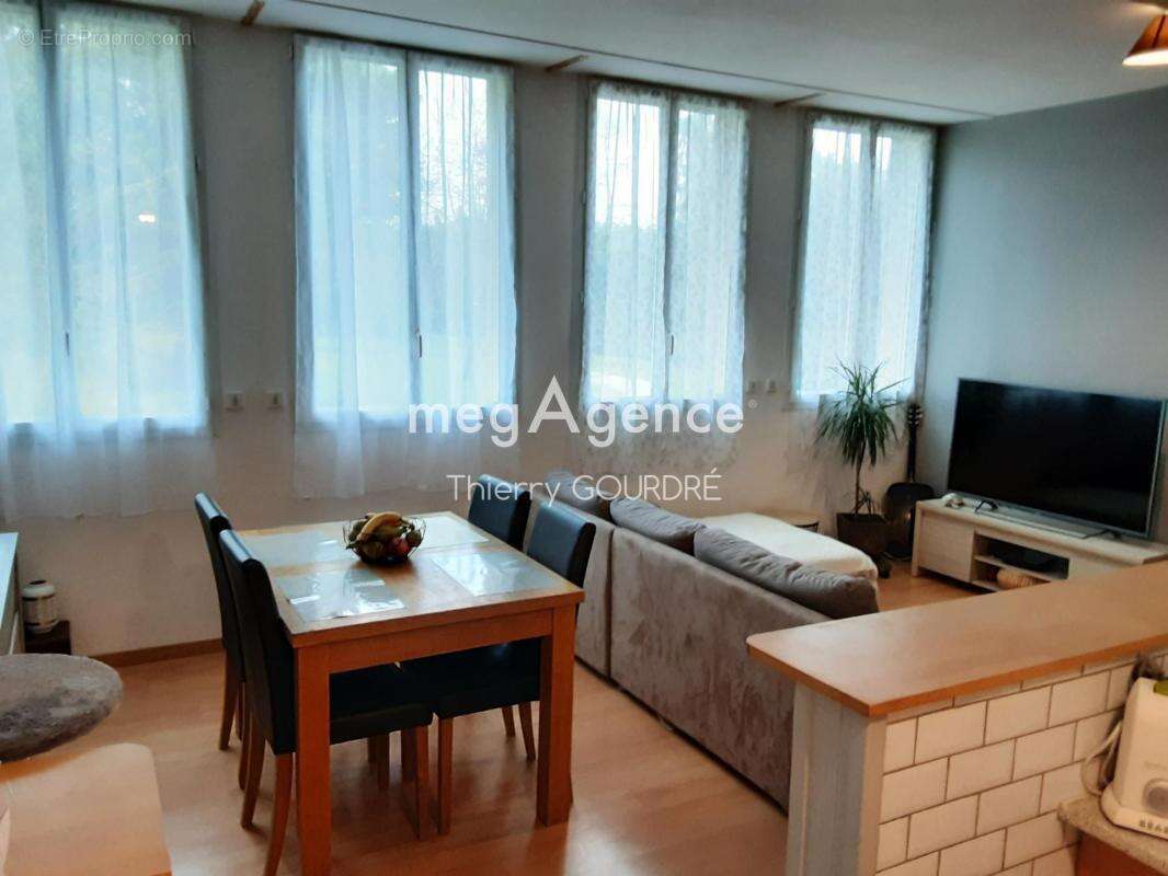 Appartement à PLEURTUIT