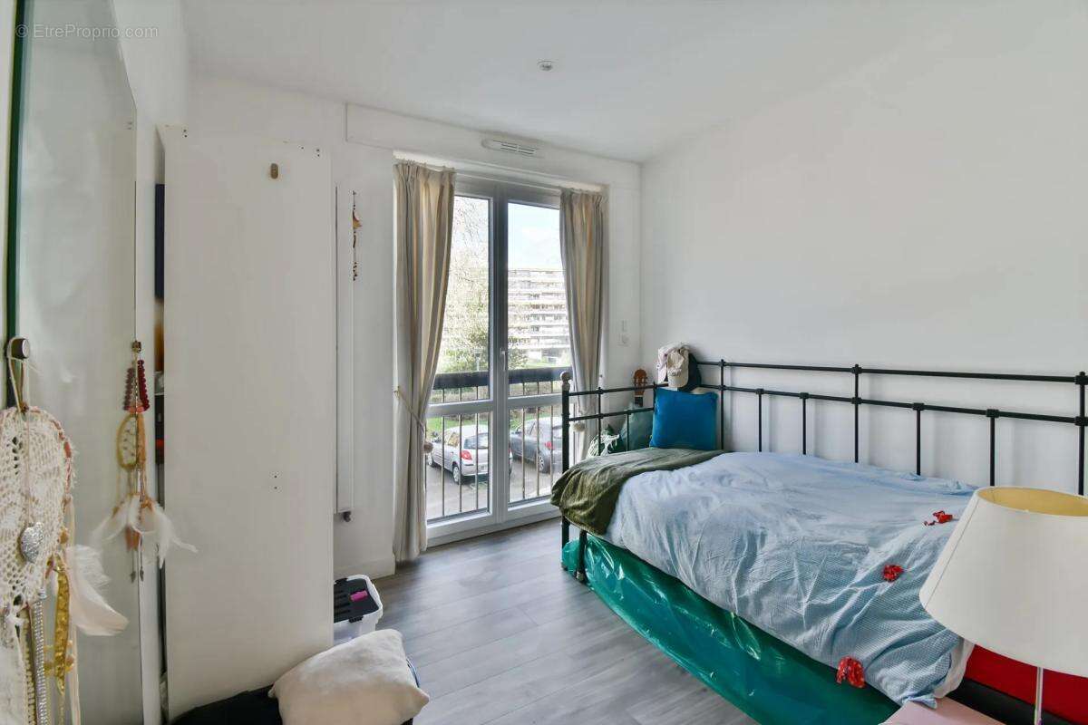 Appartement à EVREUX