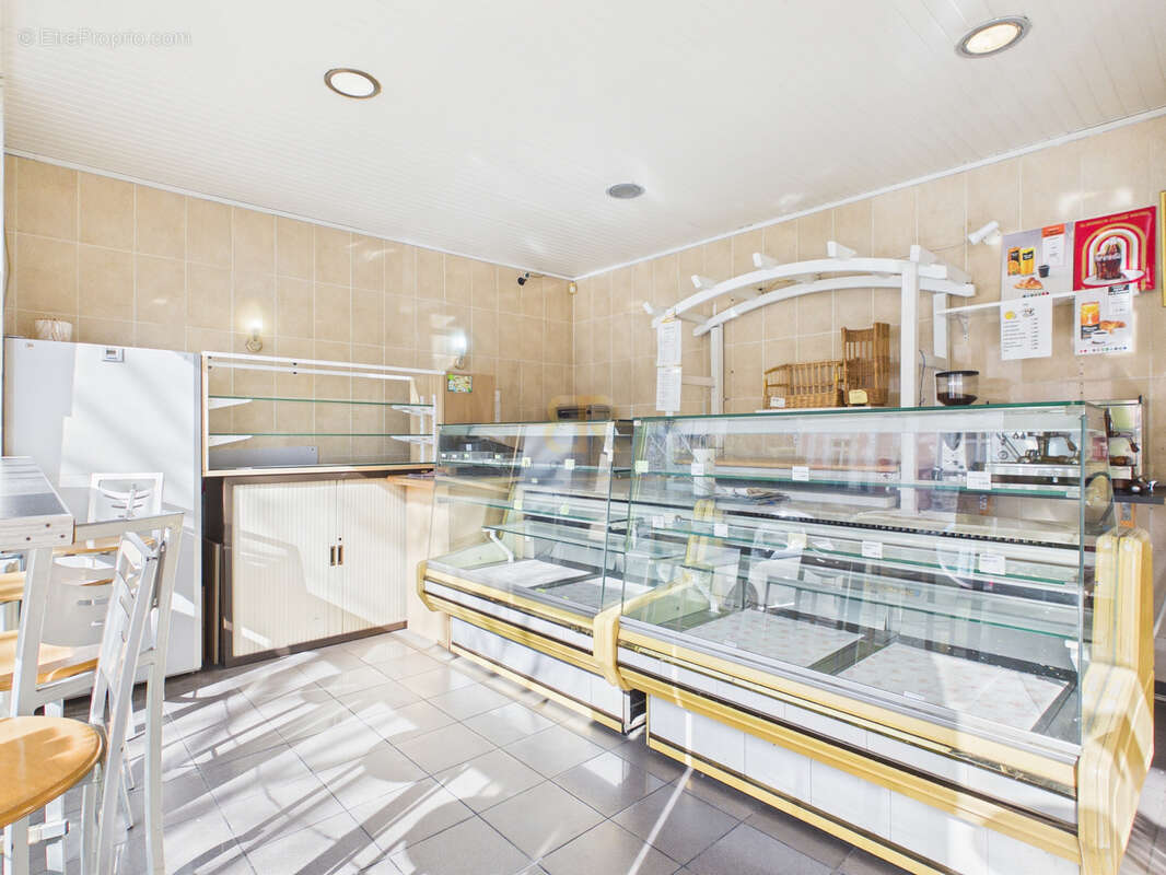 Appartement à COLOMBES