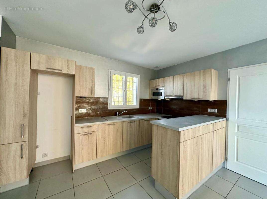 Appartement à MARTIGUES