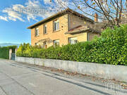 Maison à SAINT-MAURICE-L&#039;EXIL