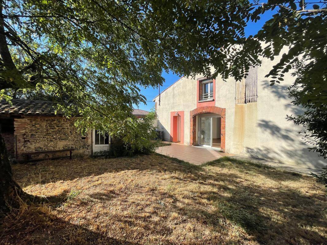 Appartement à SAINT-JORY