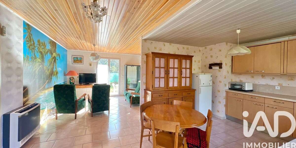 Photo 8 - Maison à SUZE-LA-ROUSSE