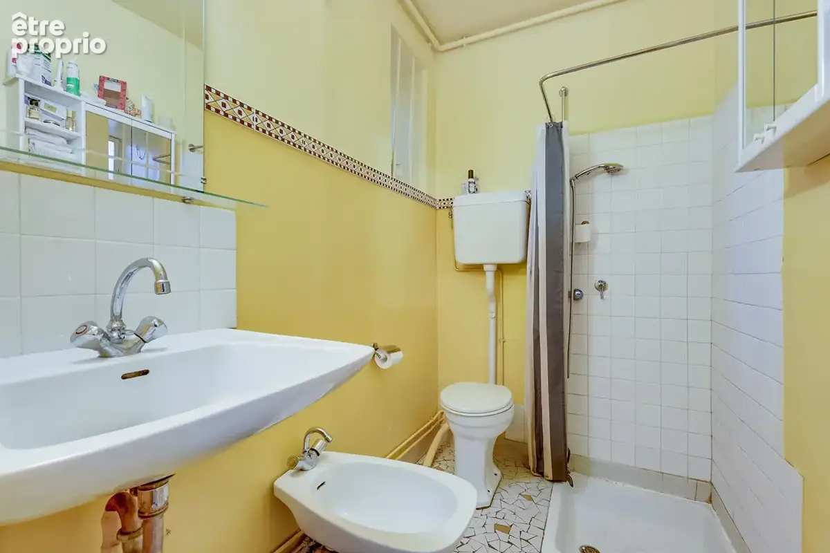 Paris - 14 -  villa adrienne - photo 14