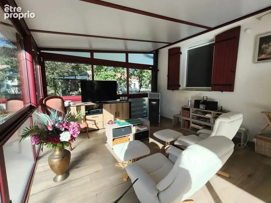 Maison de plain pied - photo 11